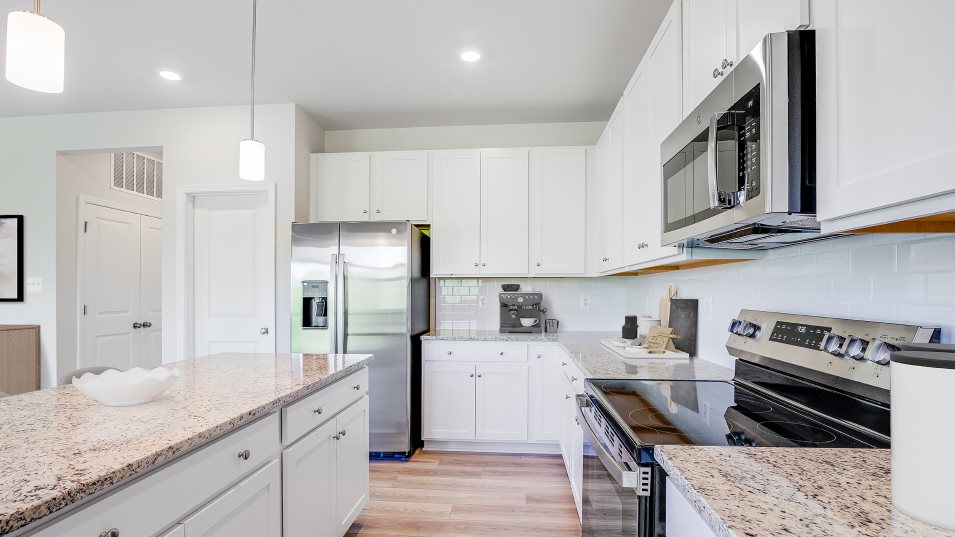 Plymouth Kitchen