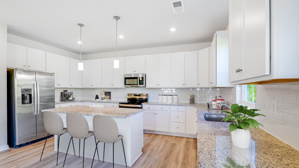 Plymouth Kitchen