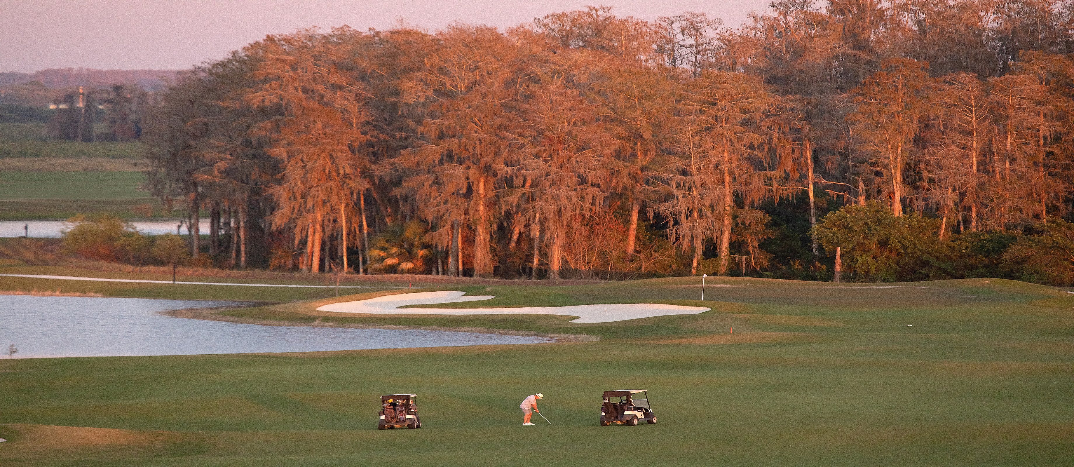 The National Golf & Country Club