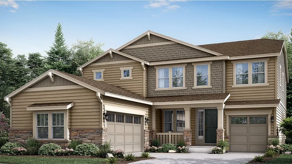 Prescott Craftsman