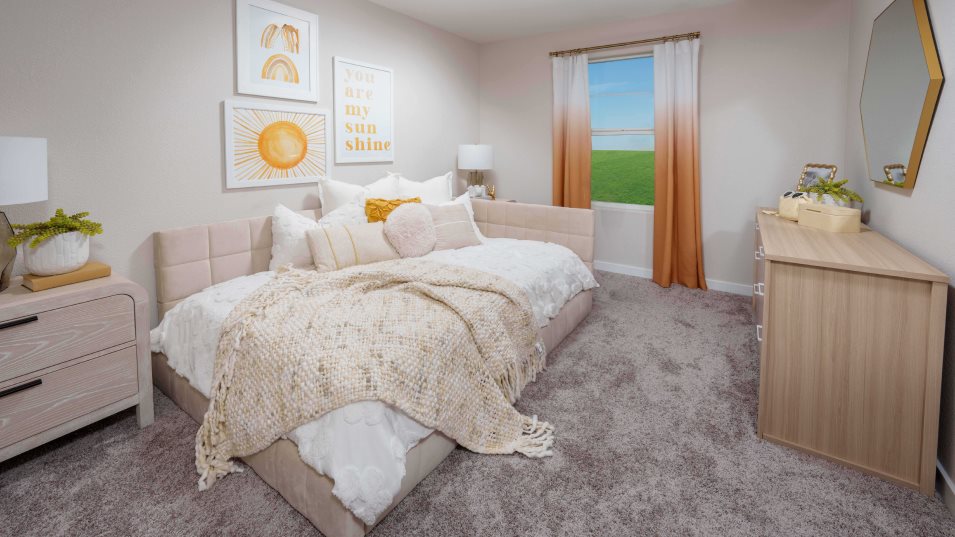 Rio Del Oro Residence 2179 bed 2