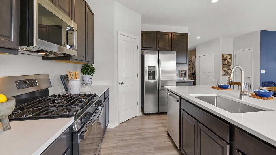 Townsend Kitchen