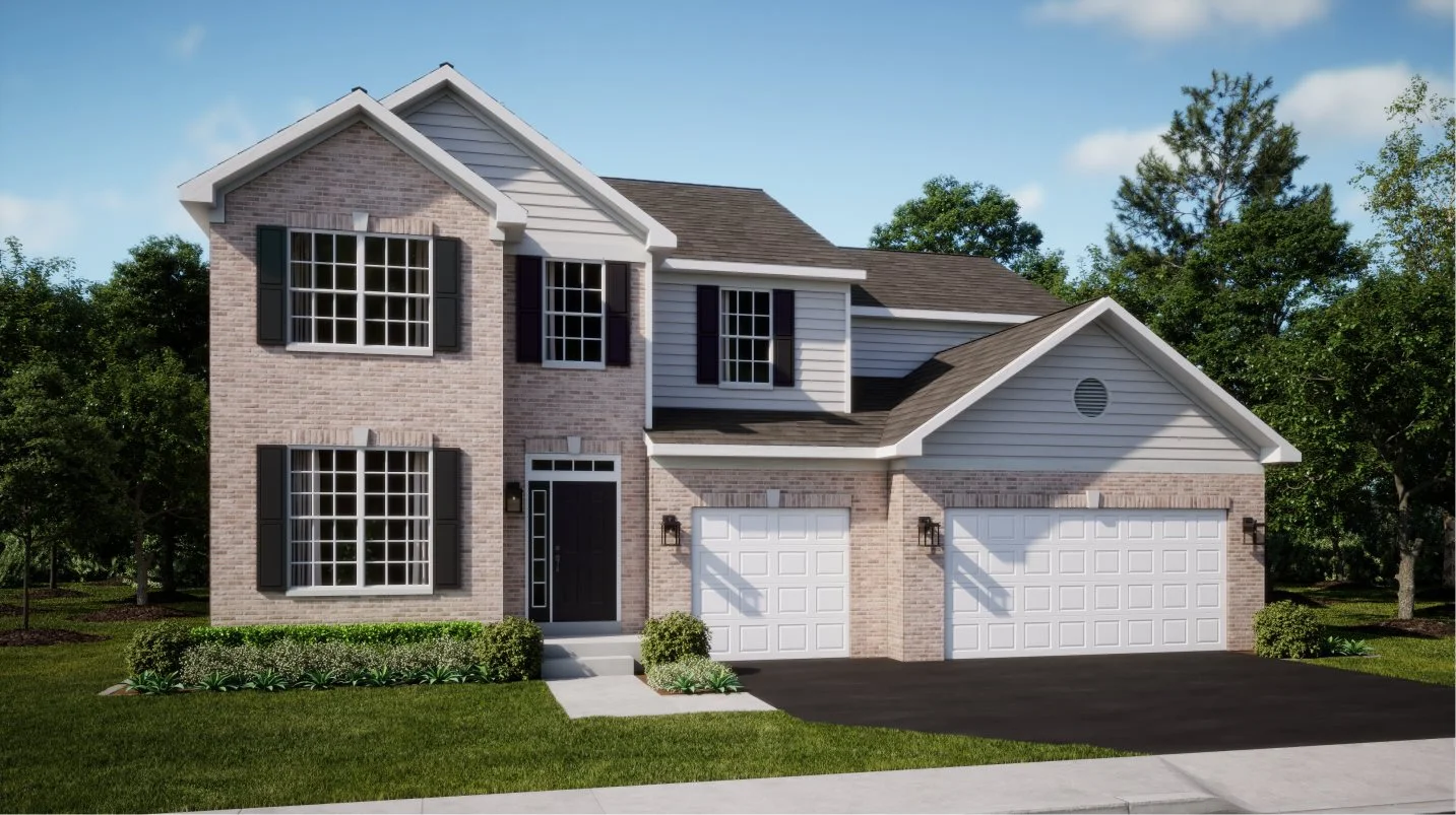 Westbury Exterior A