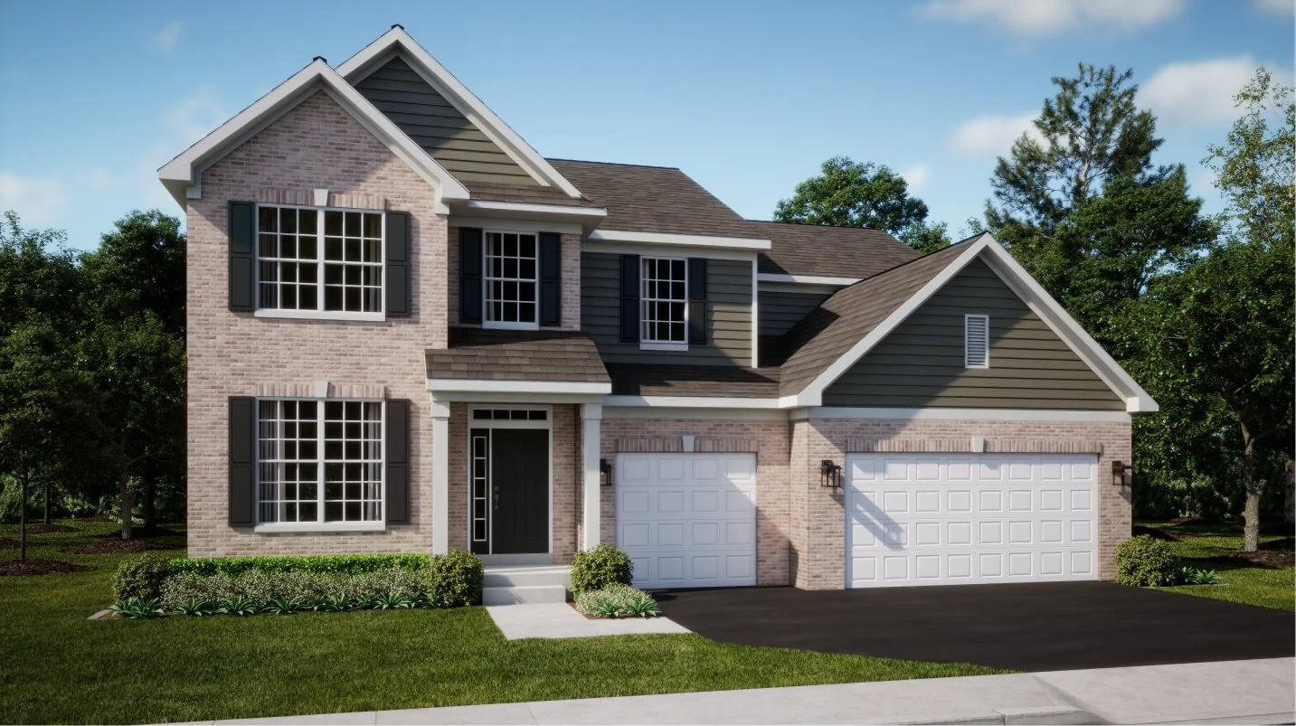 Westbury Exterior B