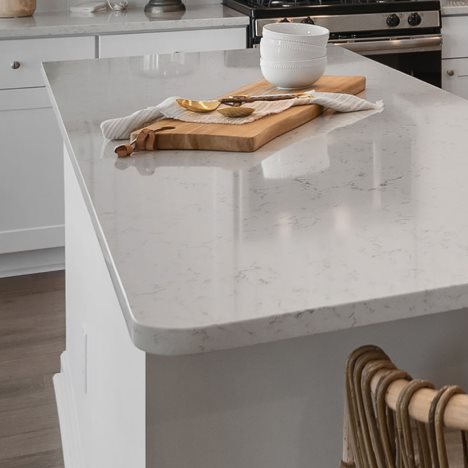 Litchfield kitchen