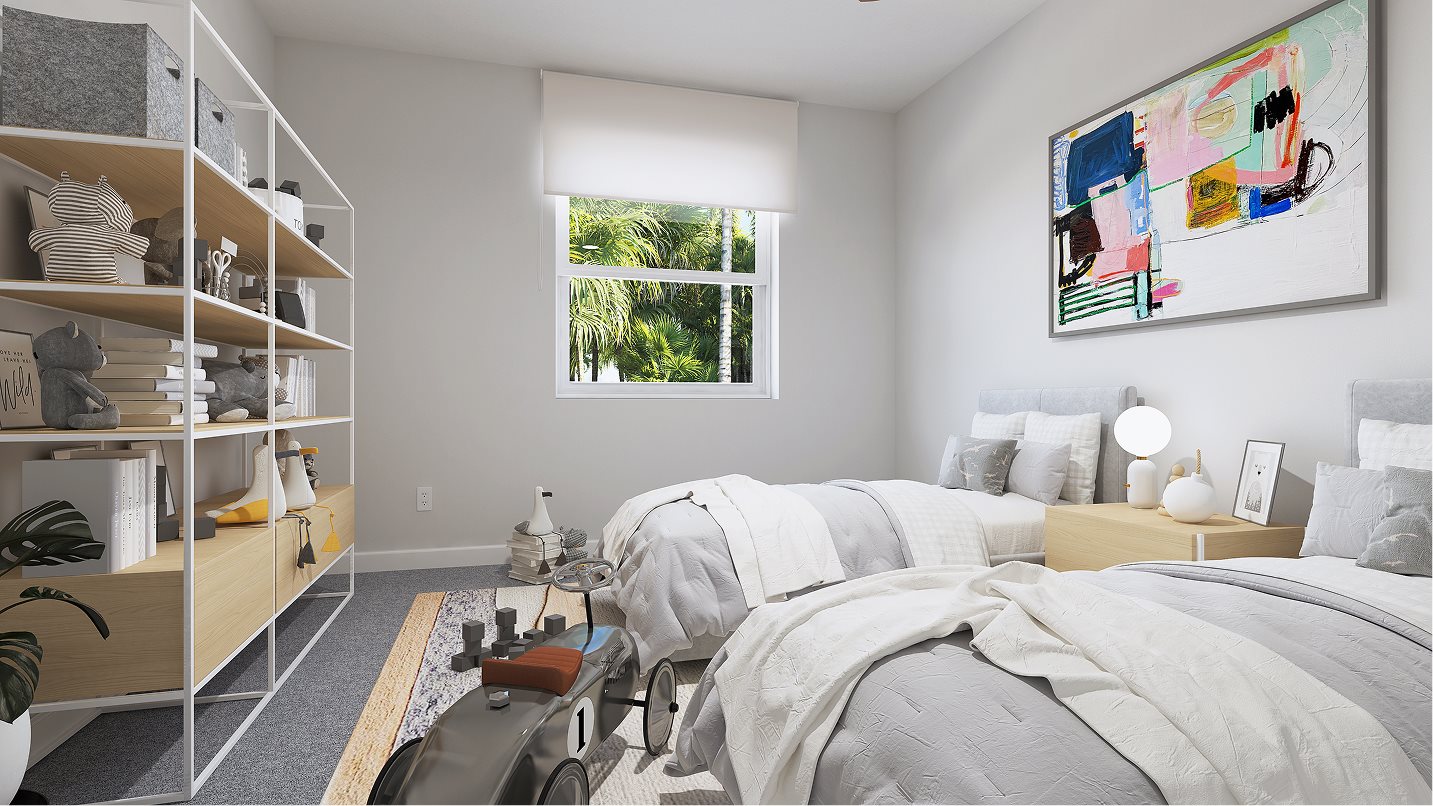 bedroom 3