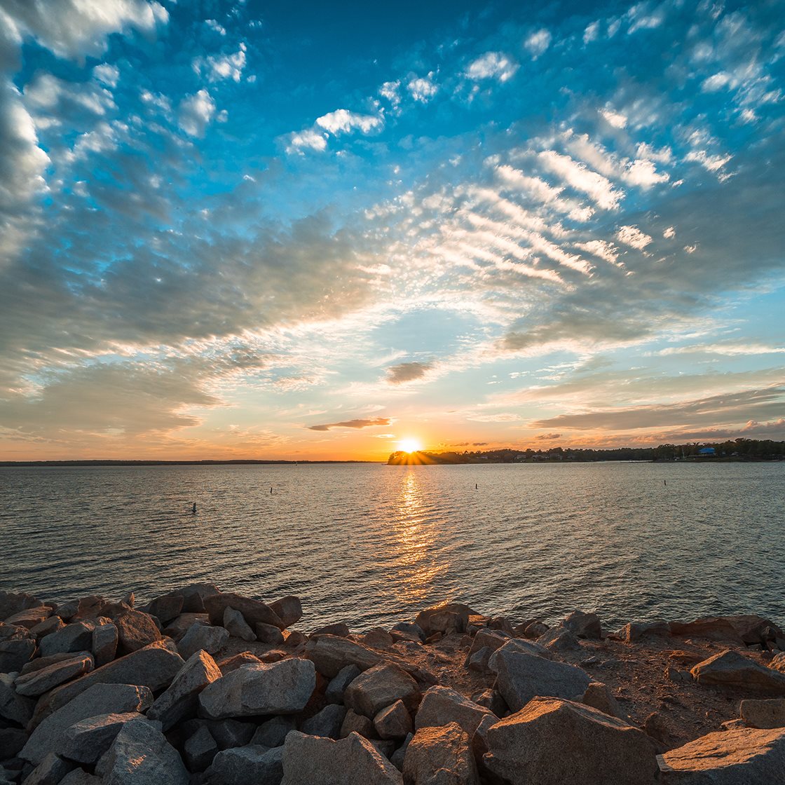 Lake Murray