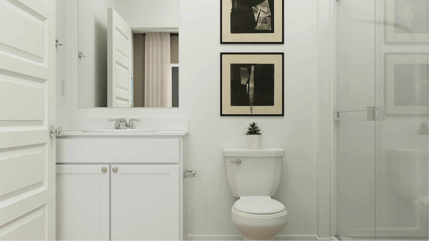 Skylark Northpoint Poppy NG Bath F1