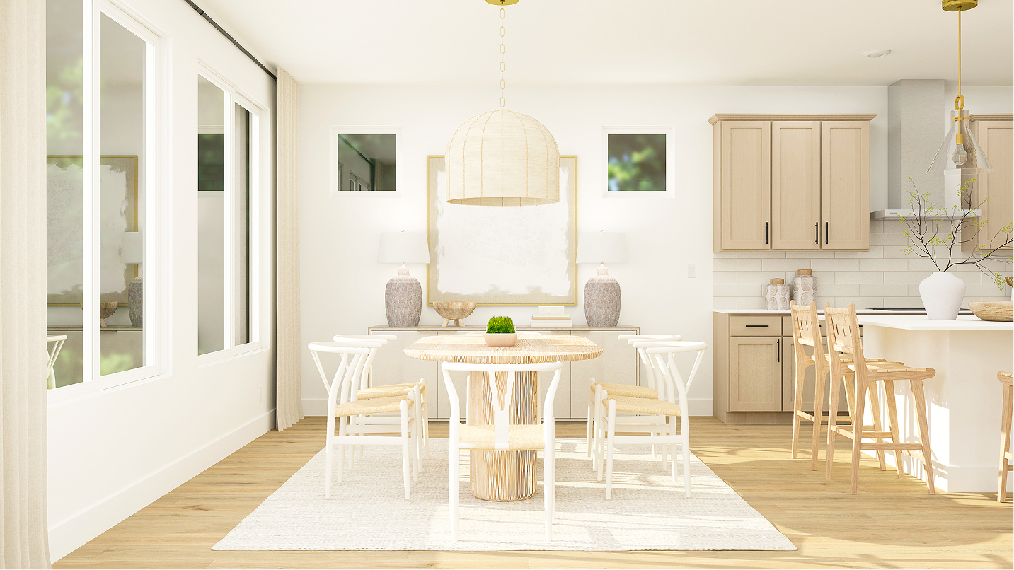 3134 Meridian II Dining 2of2 F1 Base2
