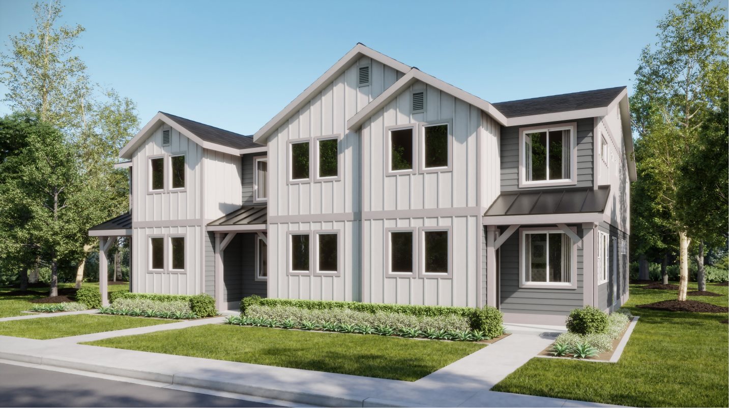 3 Plex - Farmhouse