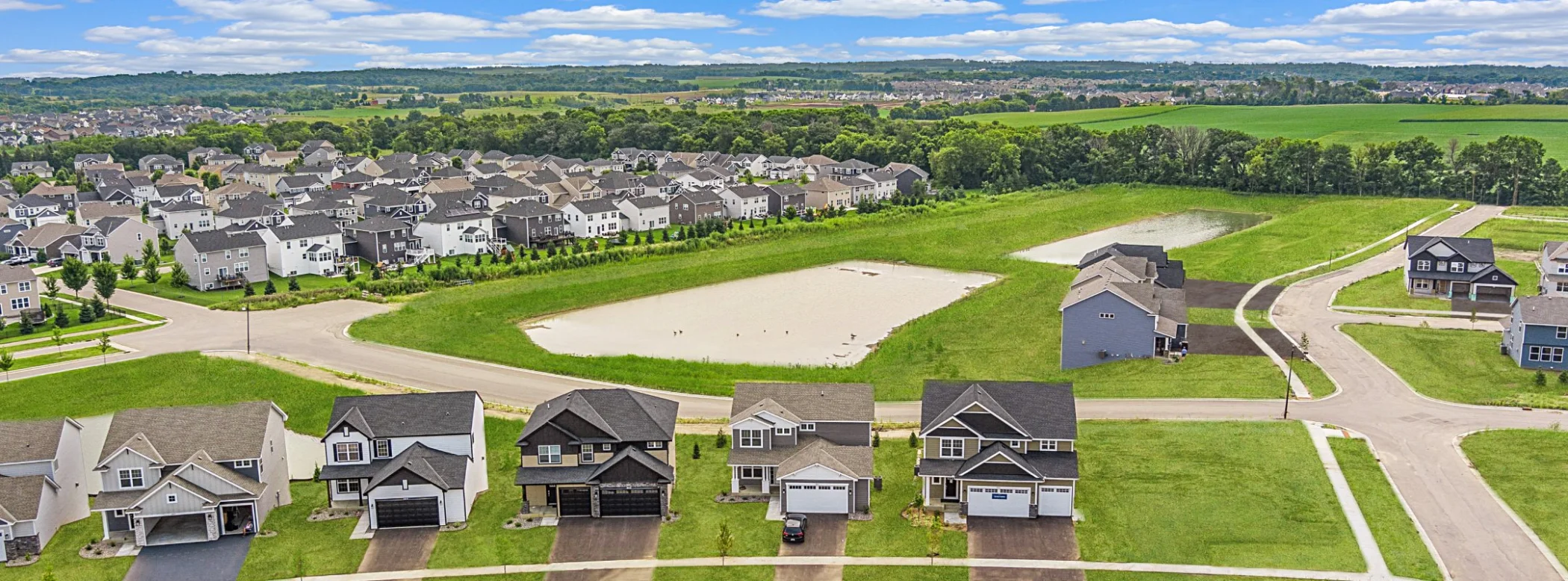 Community aerial