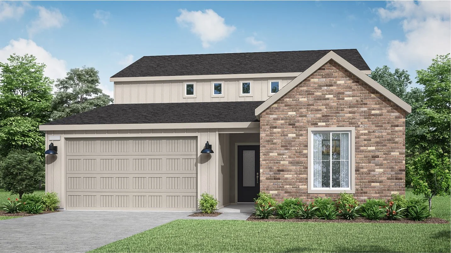 Symphony X Exterior B