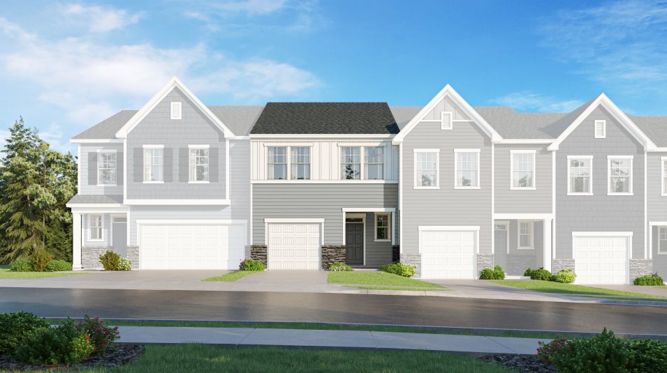 CarsonII Exterior Rendering E