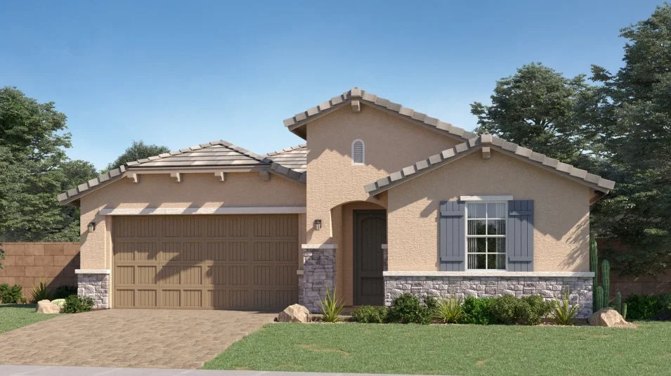Cottage home exterior image