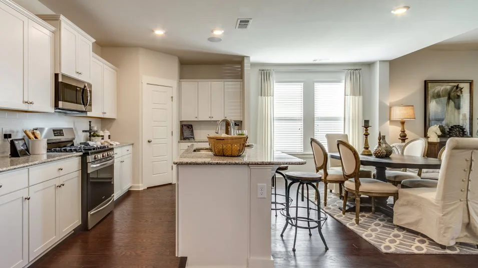 Vineyard-Grove Classic Collection Rosemary Kitchen