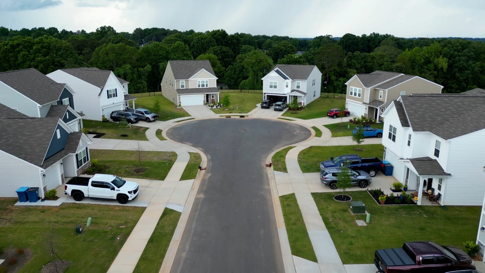 Legacy Ridge