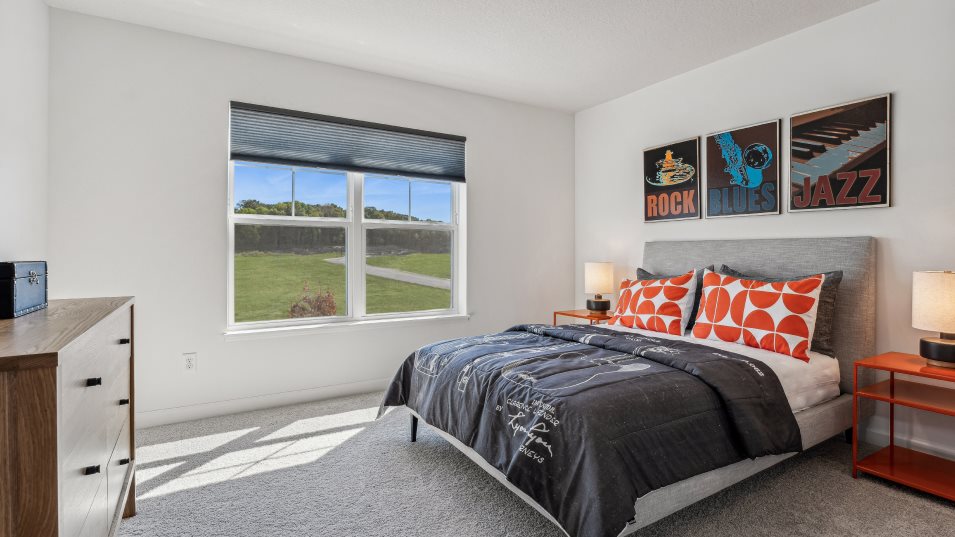 Burnham Bedroom 3
