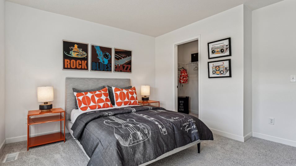 Burnham Bedroom 3