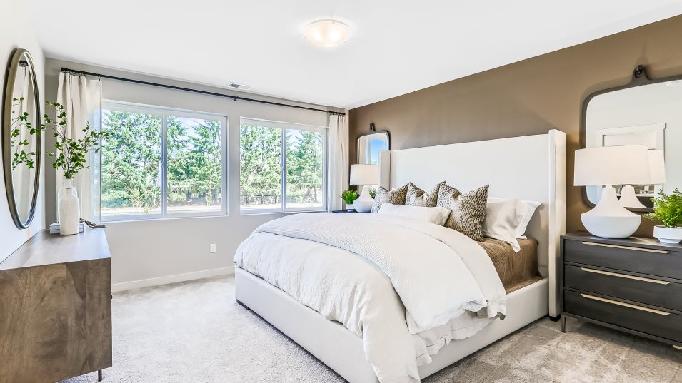 Charlotte Owner's Suite