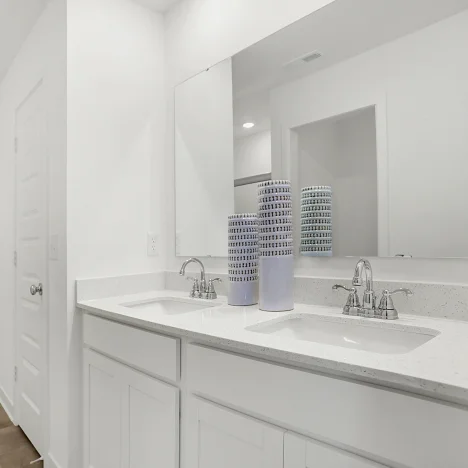 Owners Bathroom