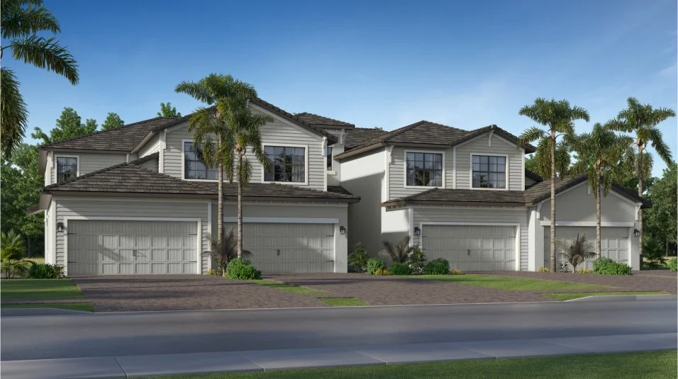 Exteriors A & B