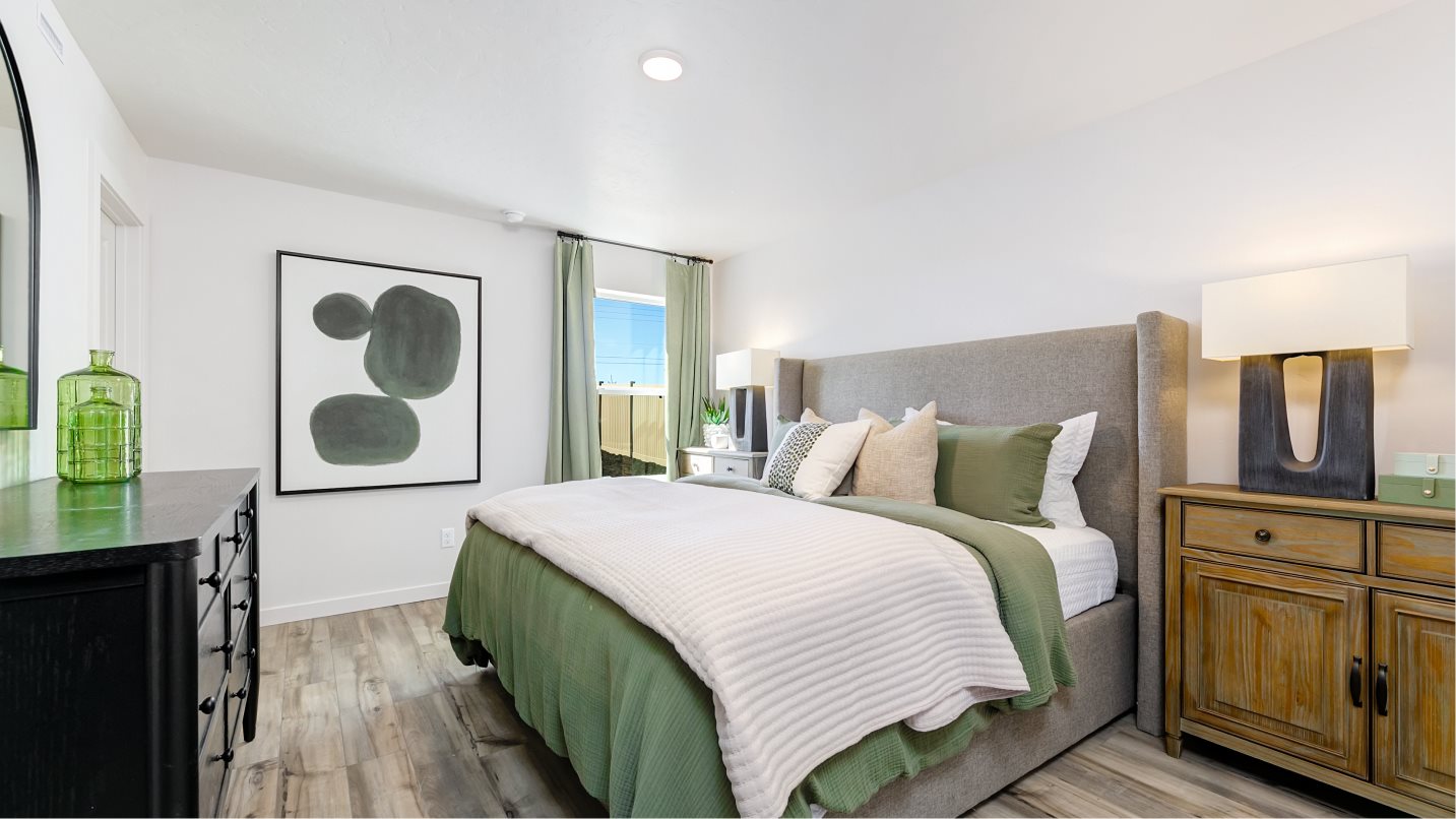 Owner's Suite
