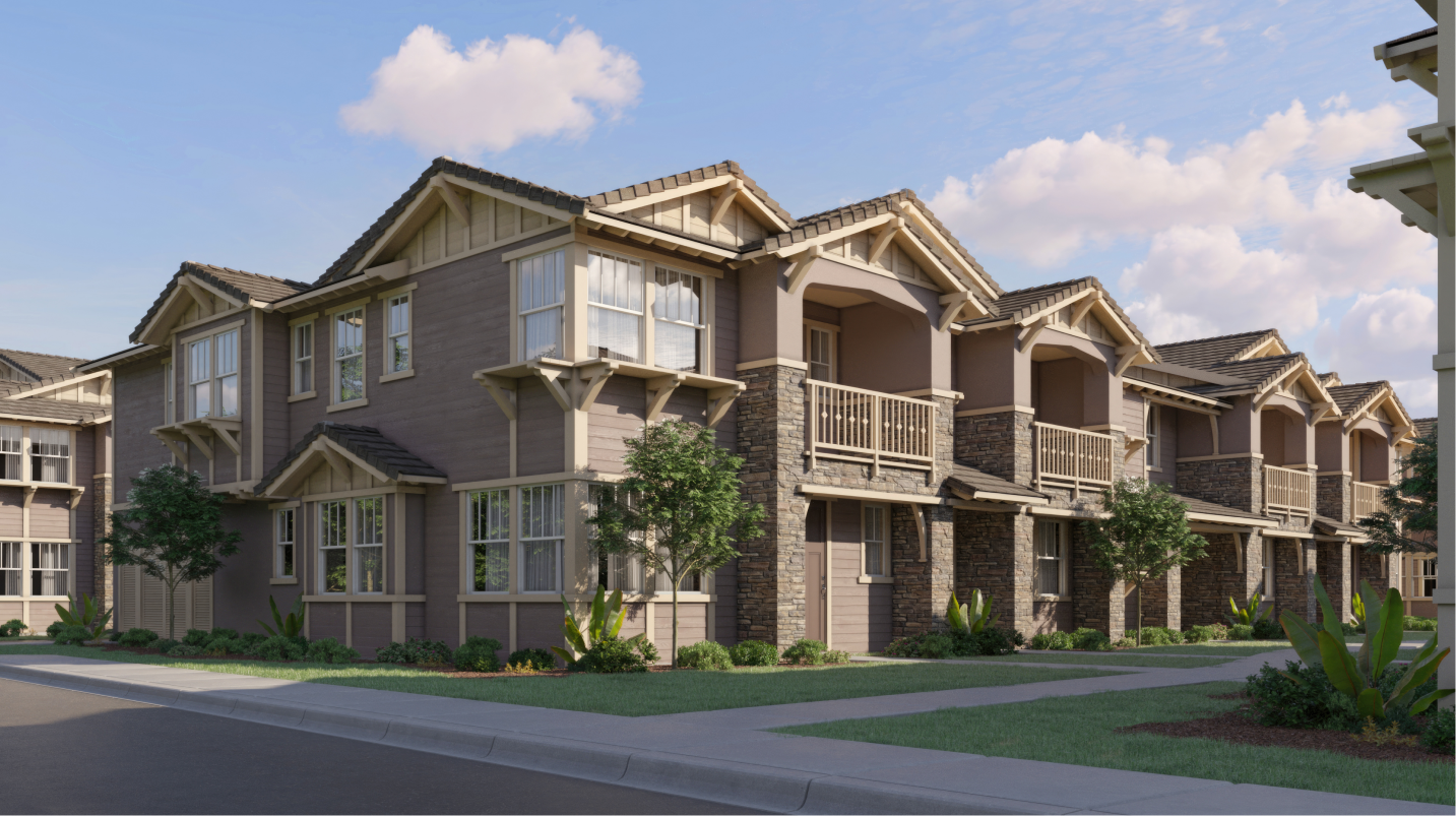 Building 500 - Craftsman