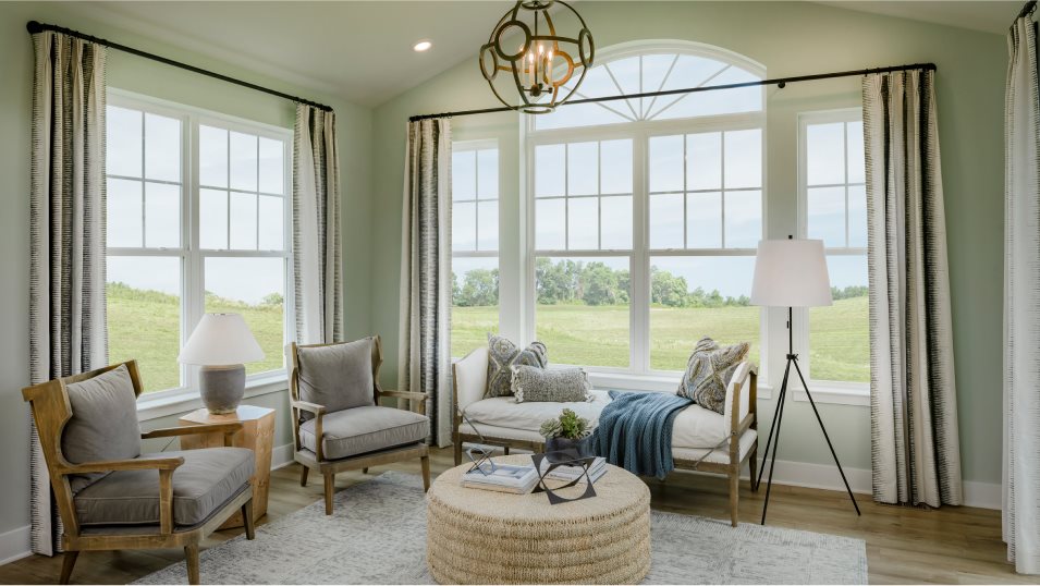 Danbury Sunroom