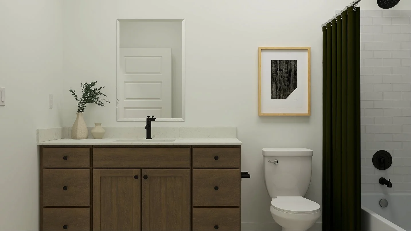 Cody Bathroom 2