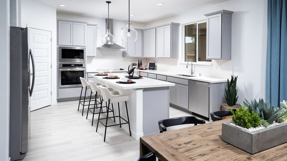 Cobalt The Preserve Res3105 Kitchen F1