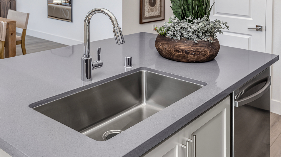 Lugano Lakeshore Res1 EI Kitchen Sink