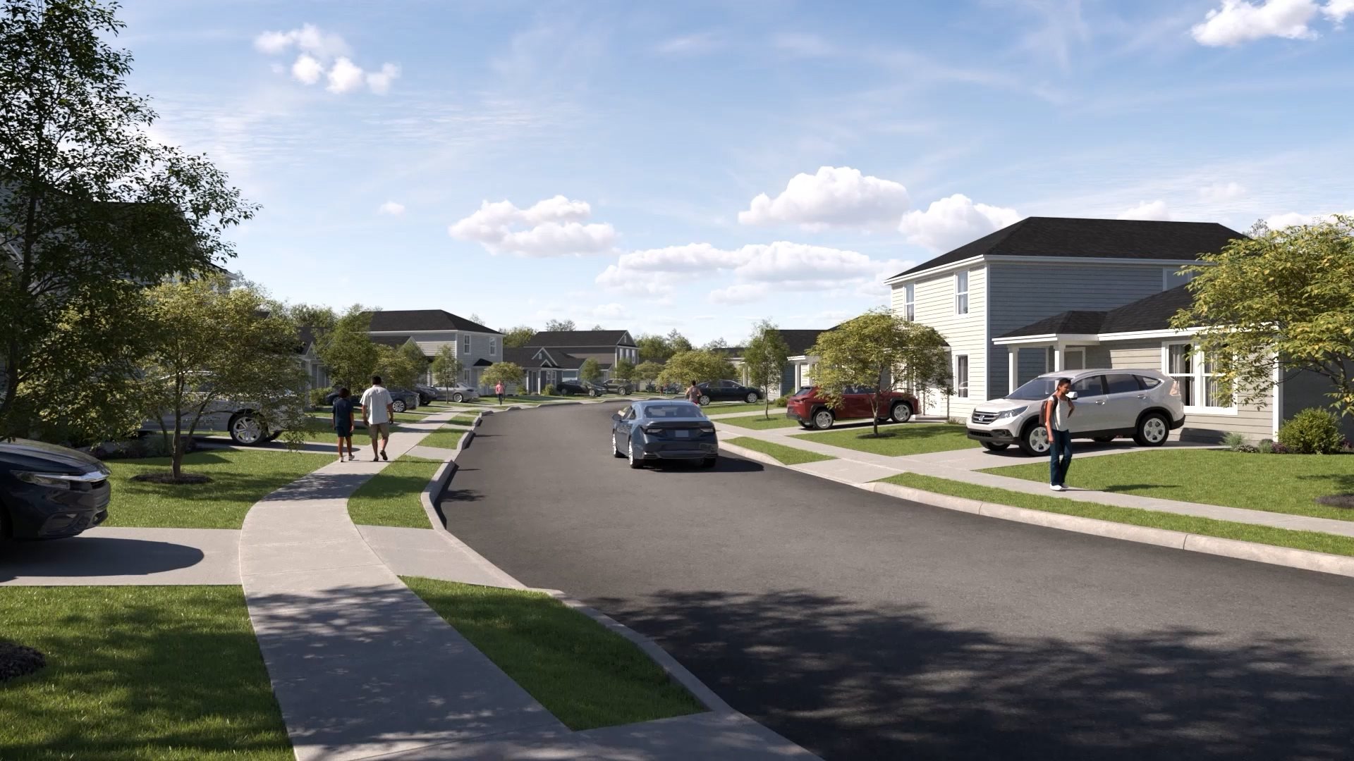 Belmar Collection within Rose Valley in Converse, TX | Lennar