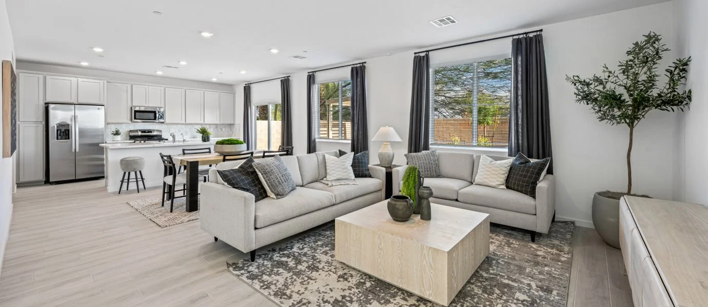 Diana Living Room