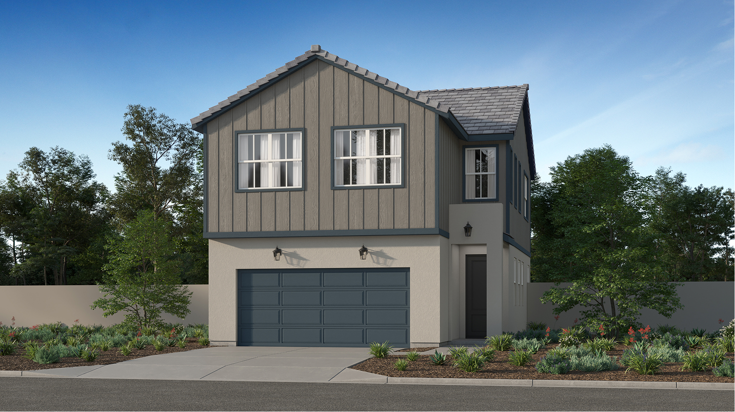Luxe Nuvo Parkside Res1 Adaptive Farmhouse C