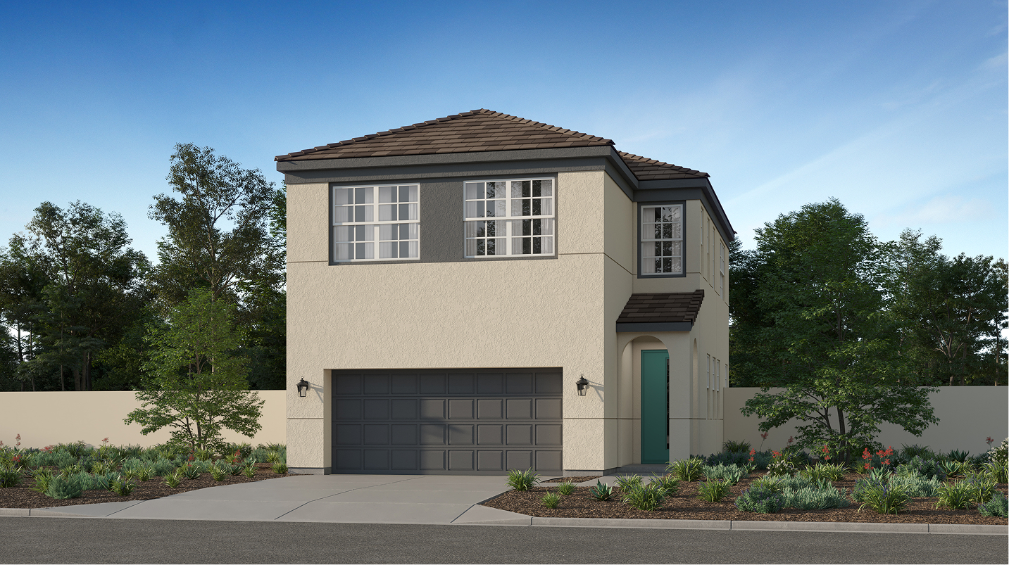 Luxe Nuvo Parkside Res1 Adaptive Mediterranean A