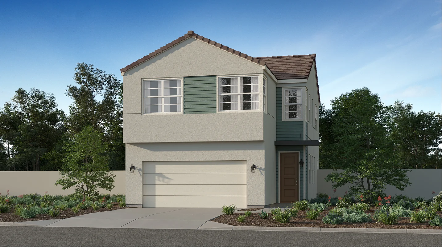 Luxe Nuvo Parkside Res1 Contemporary B