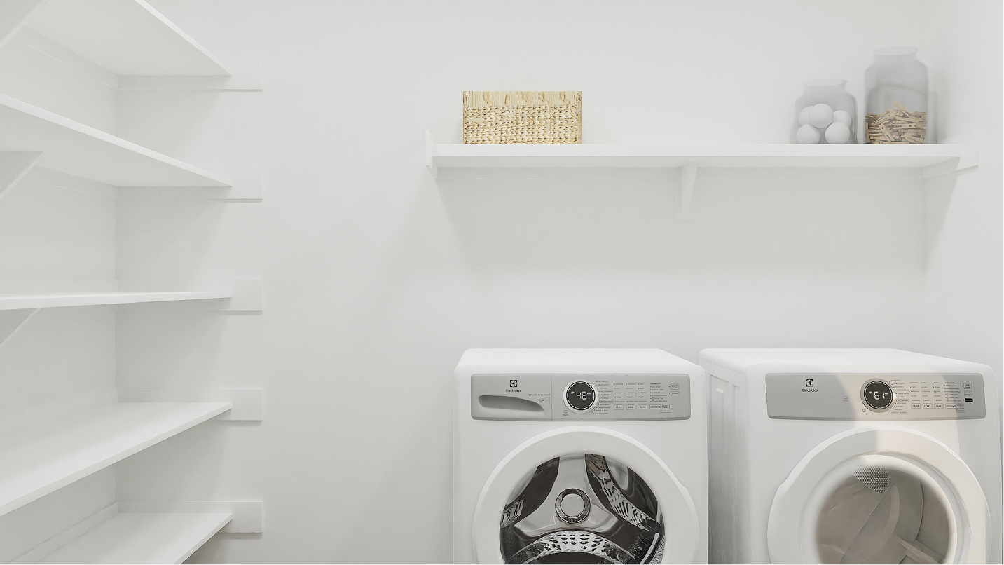 L017 Delta Laundry F2