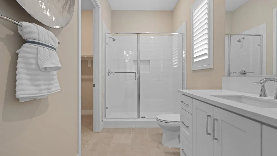 Residence 3 Bathroom 3