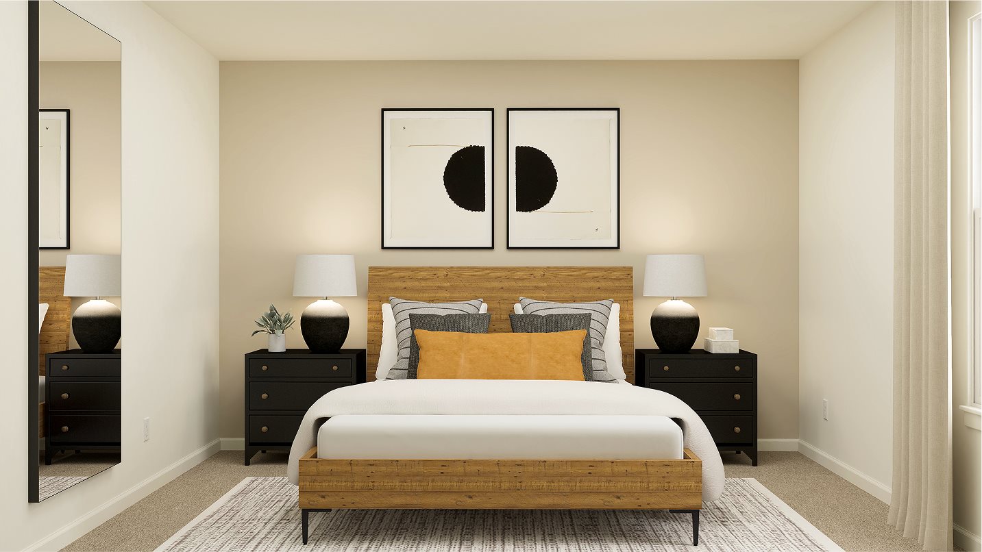 Windsor Bedroom 4