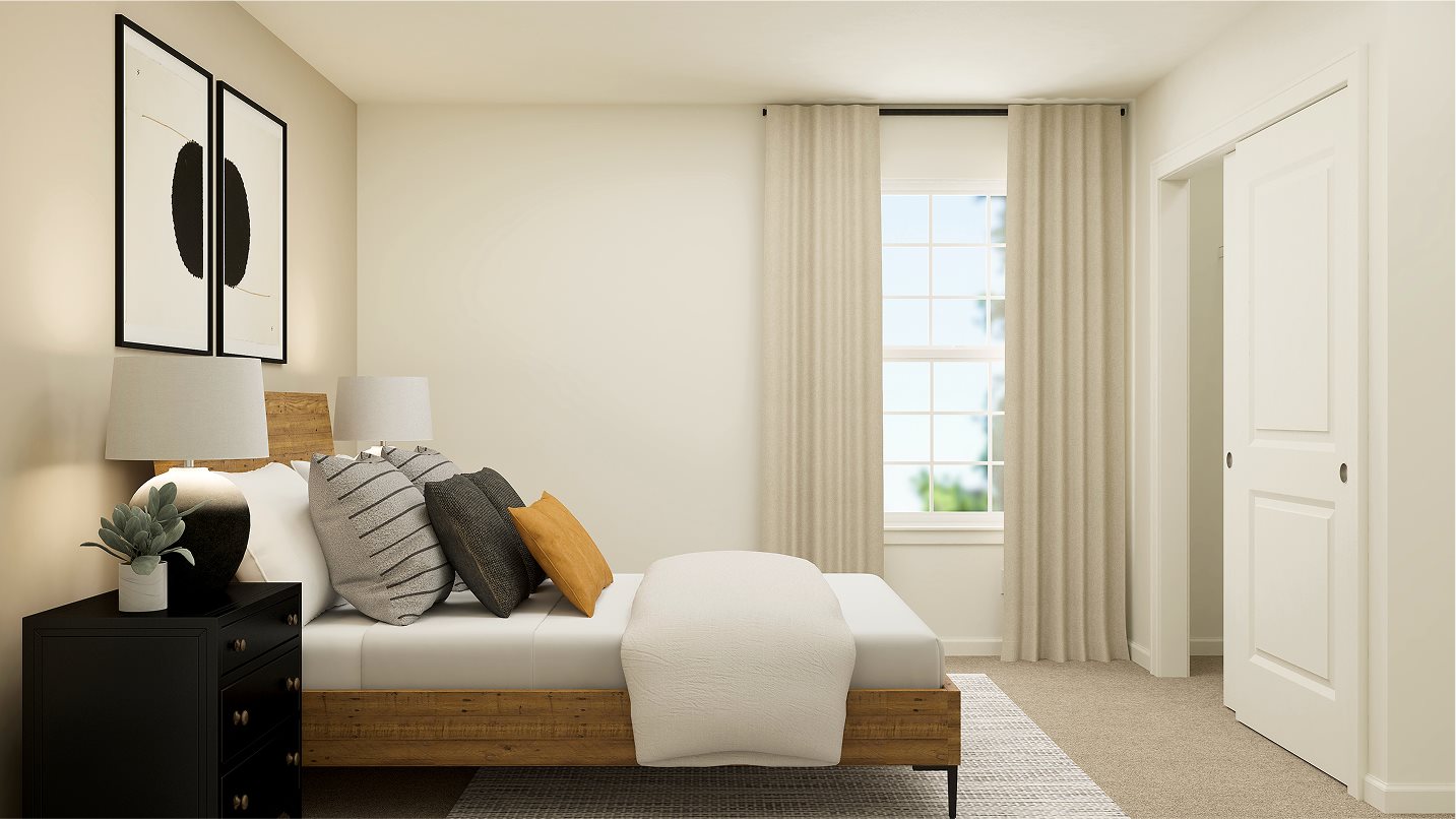 Windsor Bedroom 4