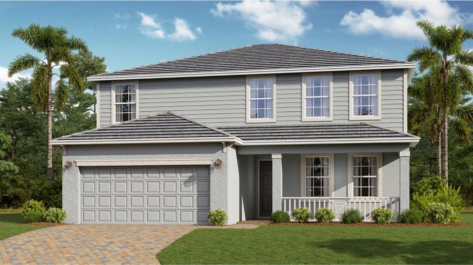 Polo Run: Executive homes Independence