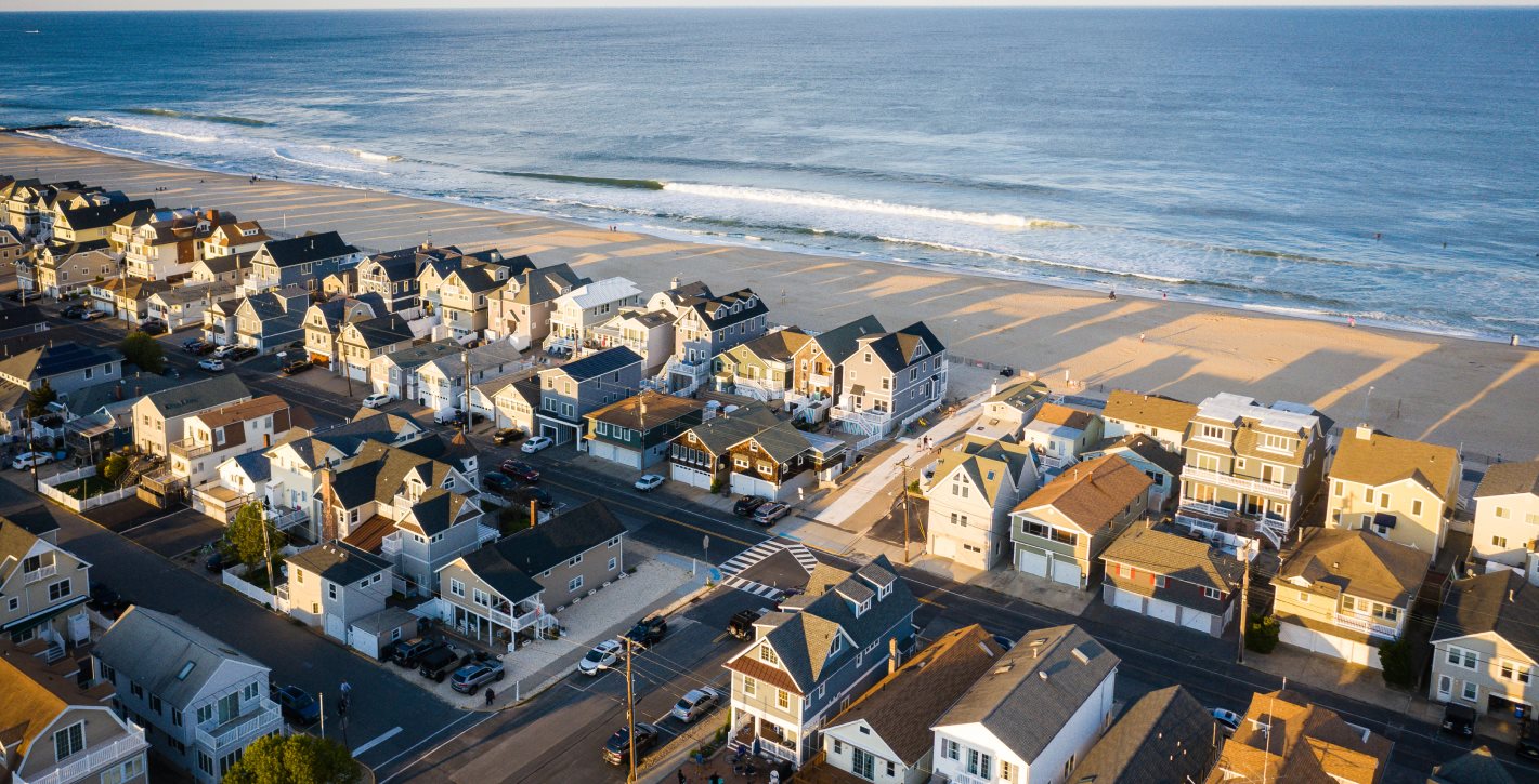 Manasquan Inlet