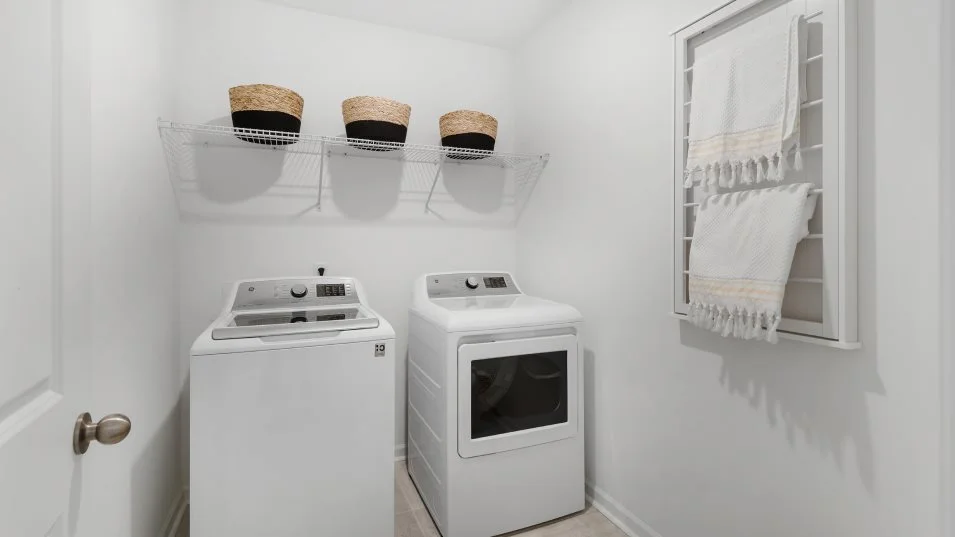 Litchfield laundry