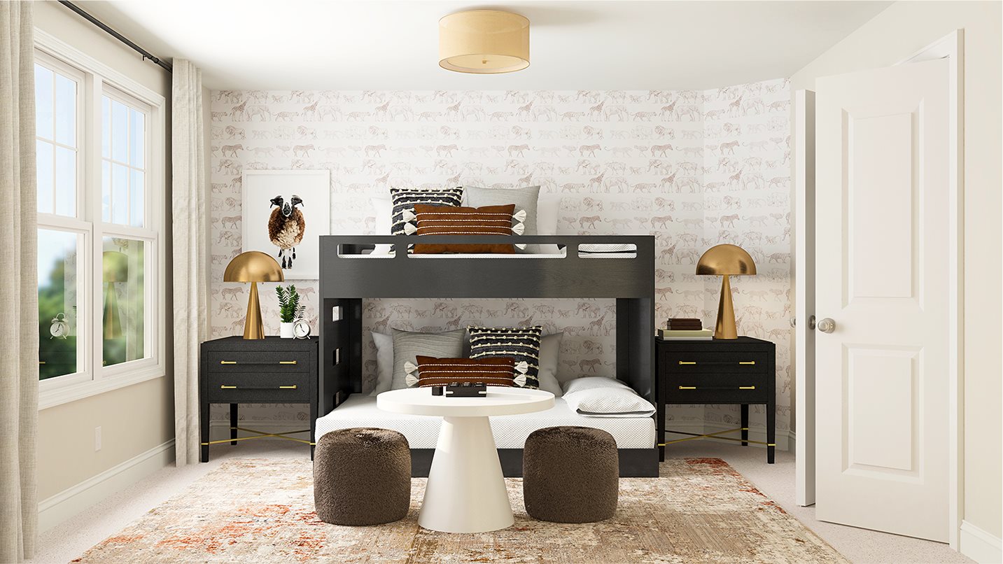 3657 Avalon Bed2 F2