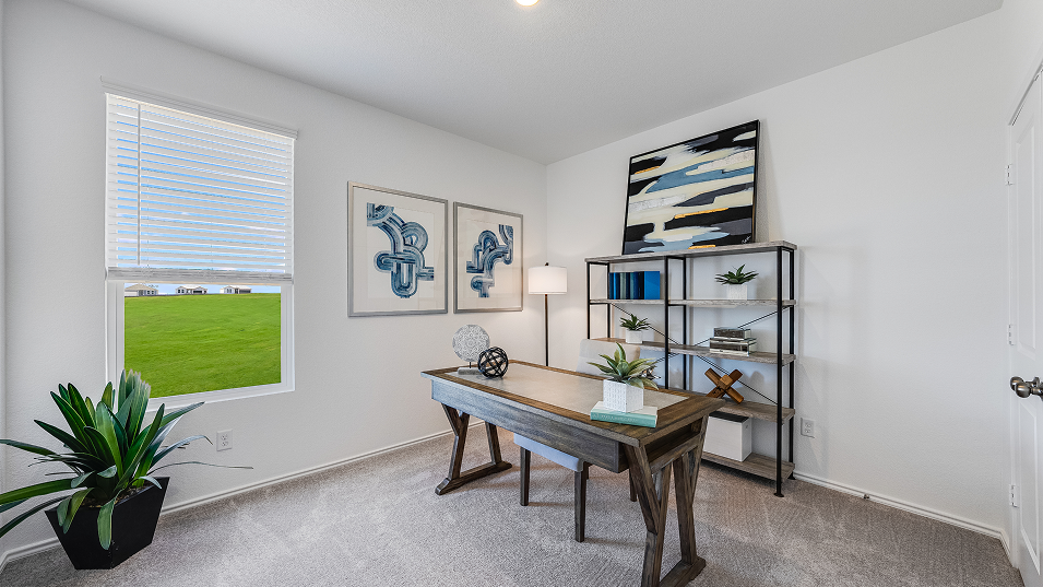 Bedroom 4