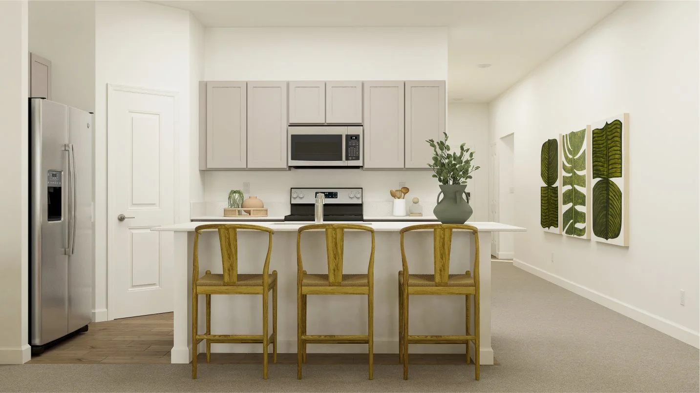 Denver kitchen