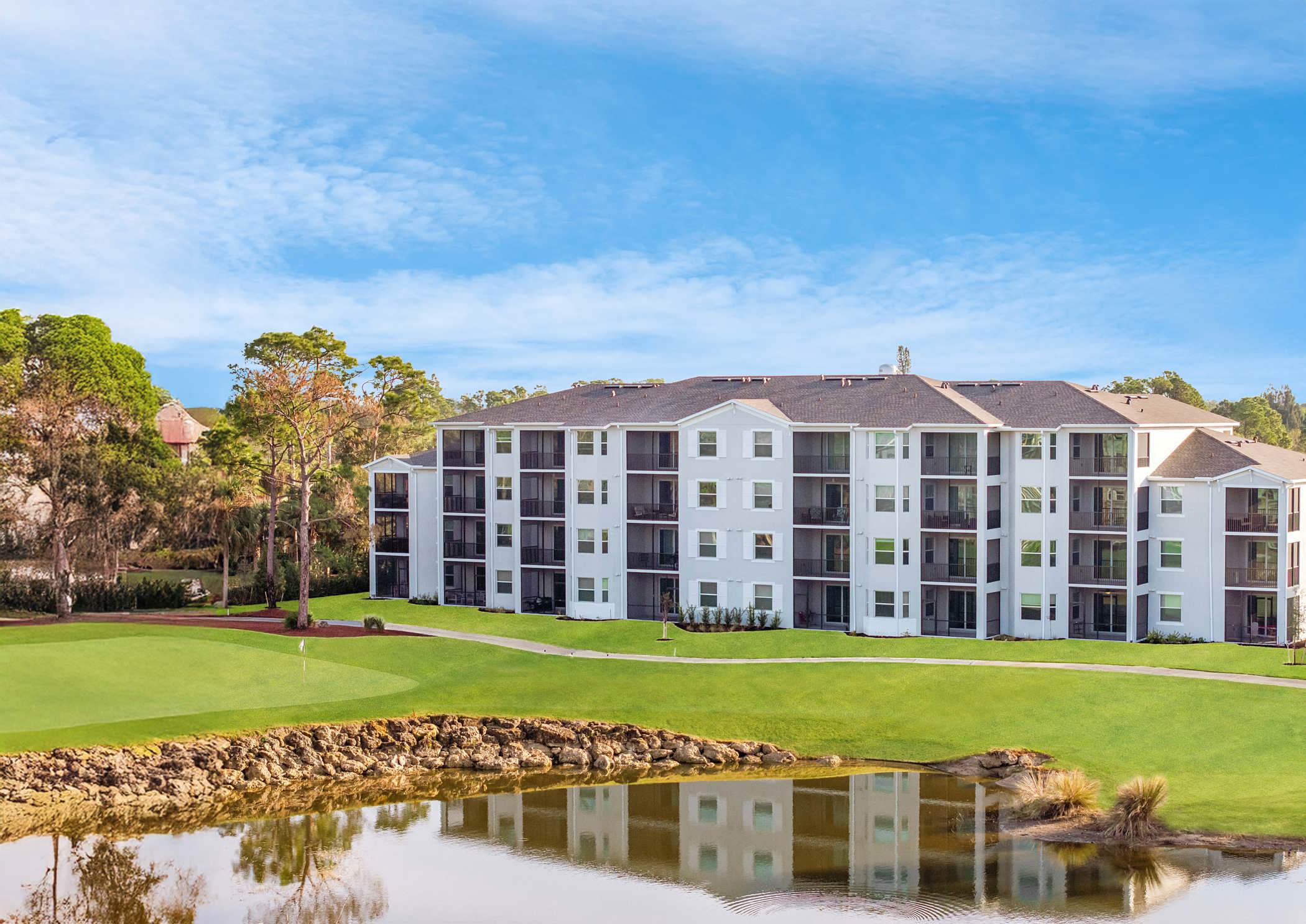 Ibis Landing Terrace Condos EDITED