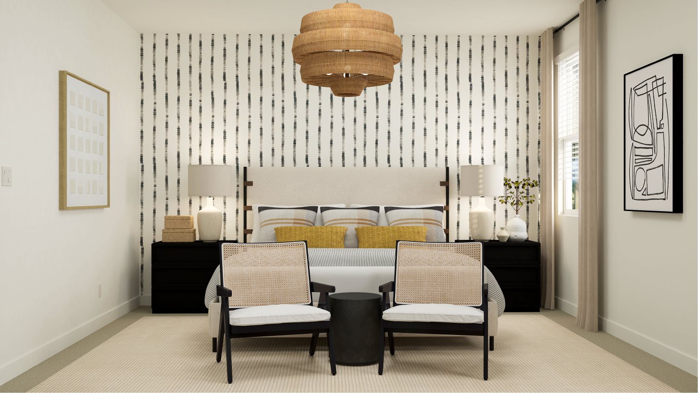 Owner's Suite