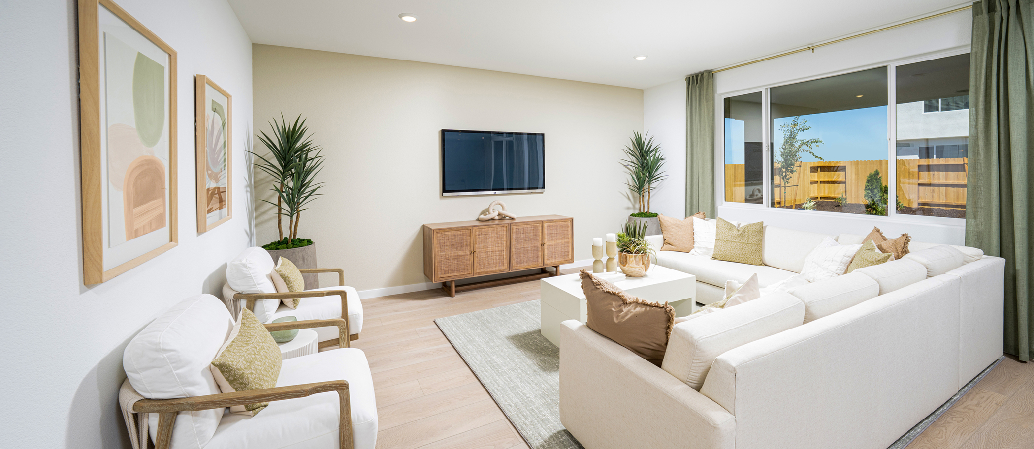 Symphony Arbor Ranch Res2463 Great F1