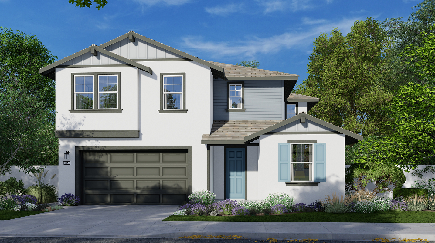 Symphony Arbor Ranch Res2463 Farmhouse C